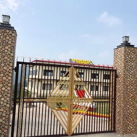 Nakshatra Resort Kunihar Dış mekan fotoğraf