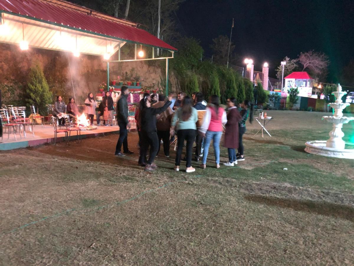 Nakshatra Resort Kunihar Dış mekan fotoğraf