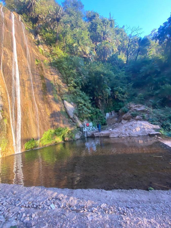Nakshatra Resort Kunihar Dış mekan fotoğraf