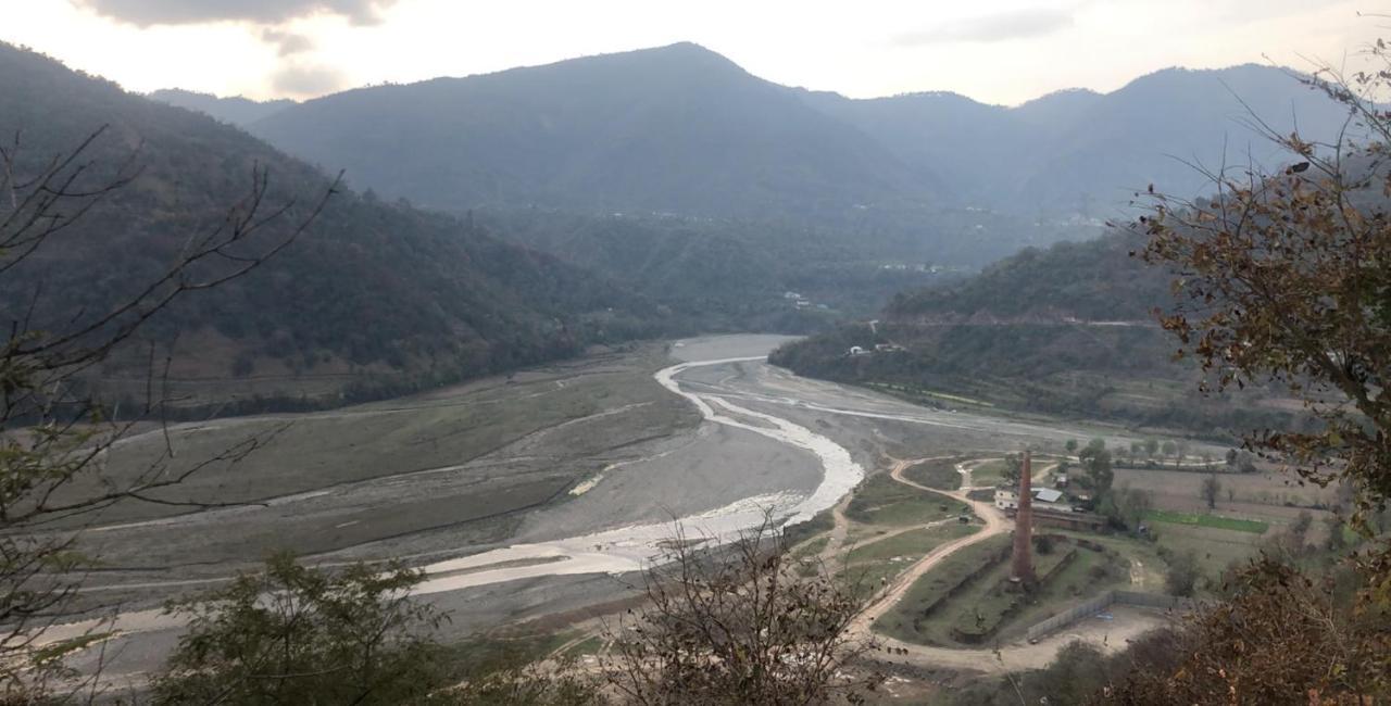 Nakshatra Resort Kunihar Dış mekan fotoğraf