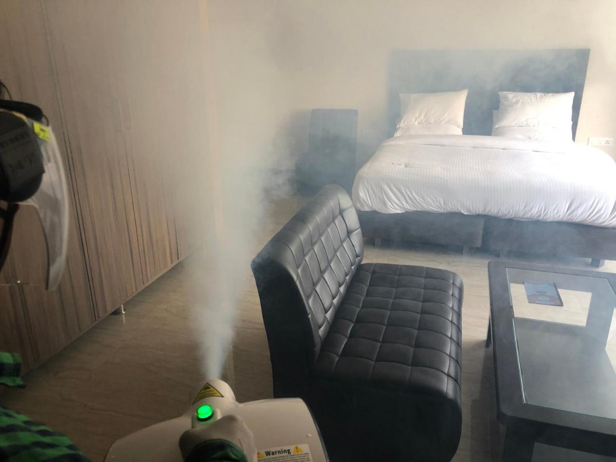 Nakshatra Resort Kunihar Dış mekan fotoğraf
