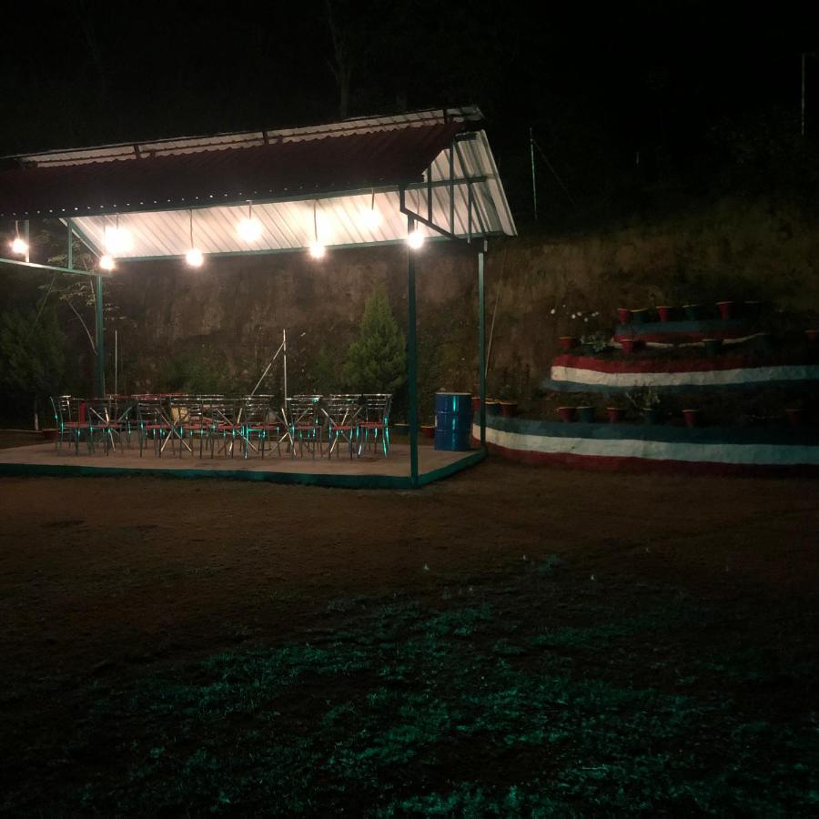 Nakshatra Resort Kunihar Dış mekan fotoğraf