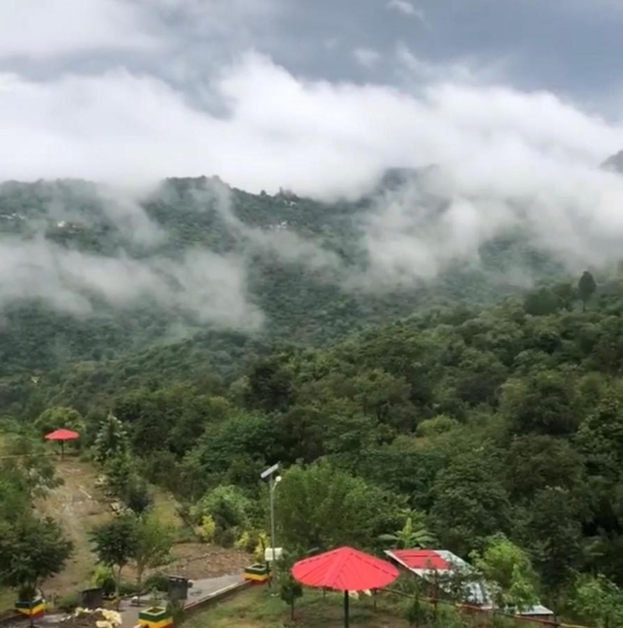 Nakshatra Resort Kunihar Dış mekan fotoğraf