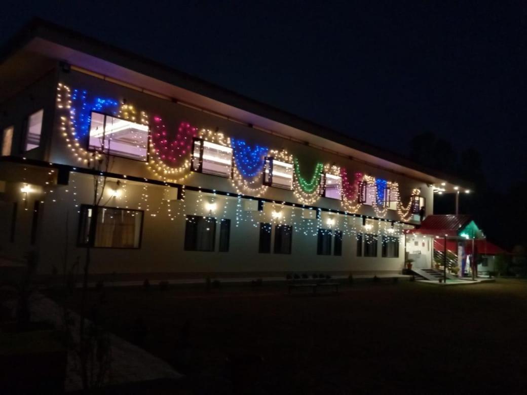 Nakshatra Resort Kunihar Dış mekan fotoğraf