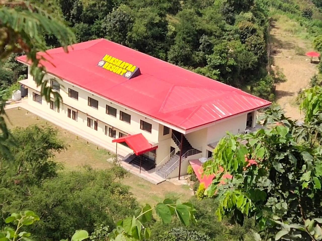 Nakshatra Resort Kunihar Dış mekan fotoğraf