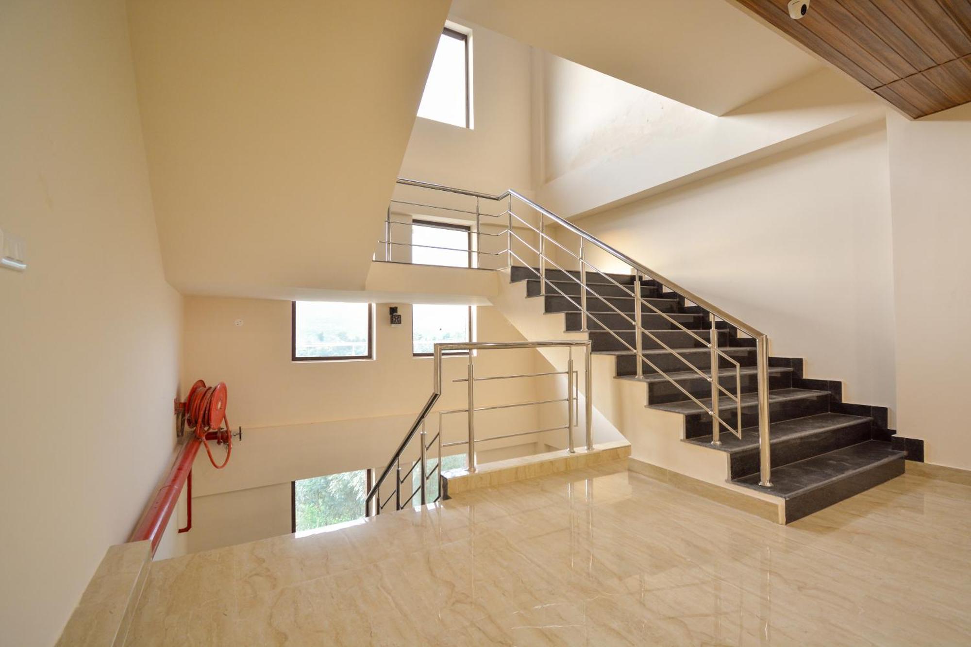 Nakshatra Resort Kunihar Dış mekan fotoğraf