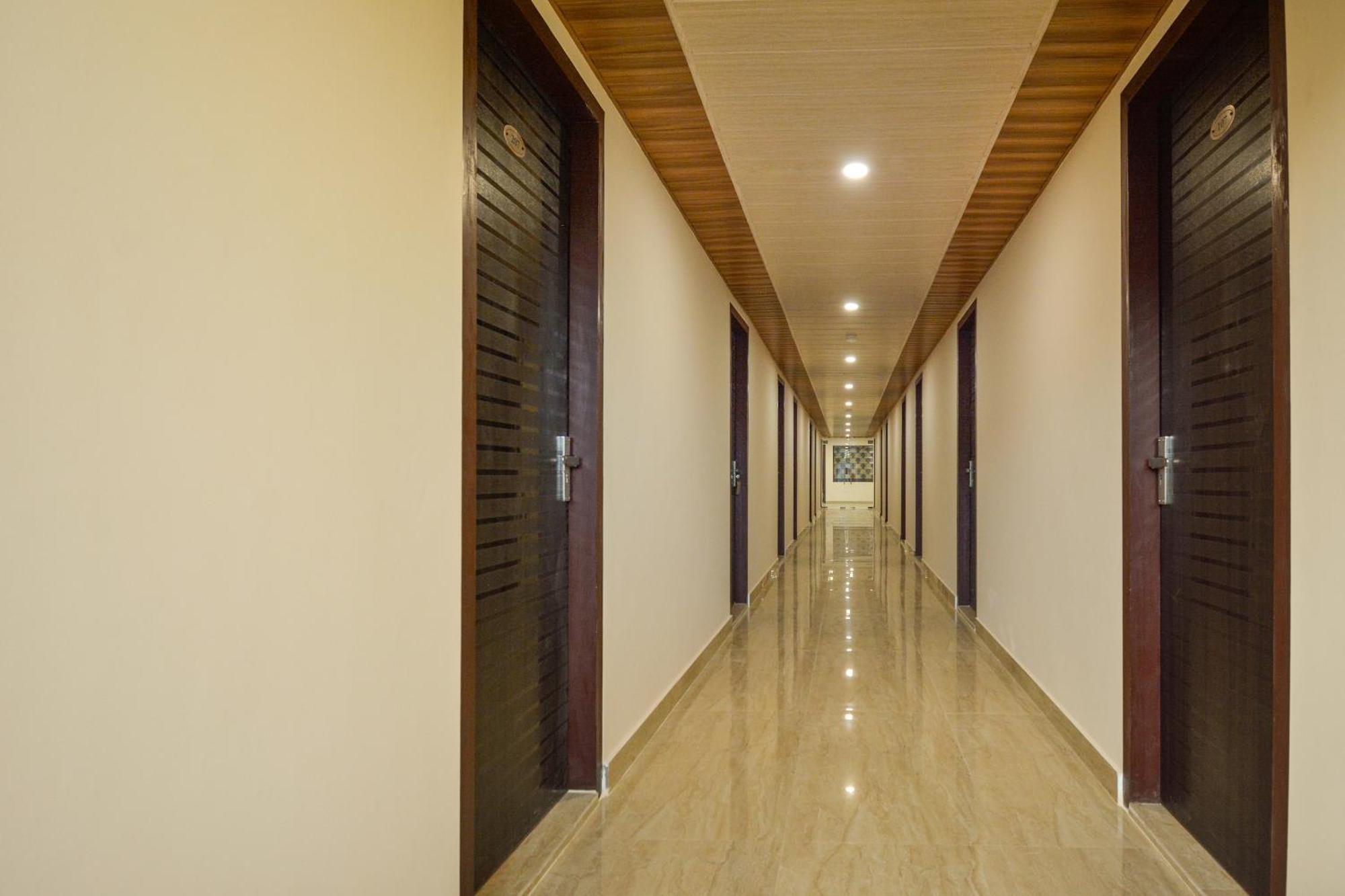 Nakshatra Resort Kunihar Dış mekan fotoğraf
