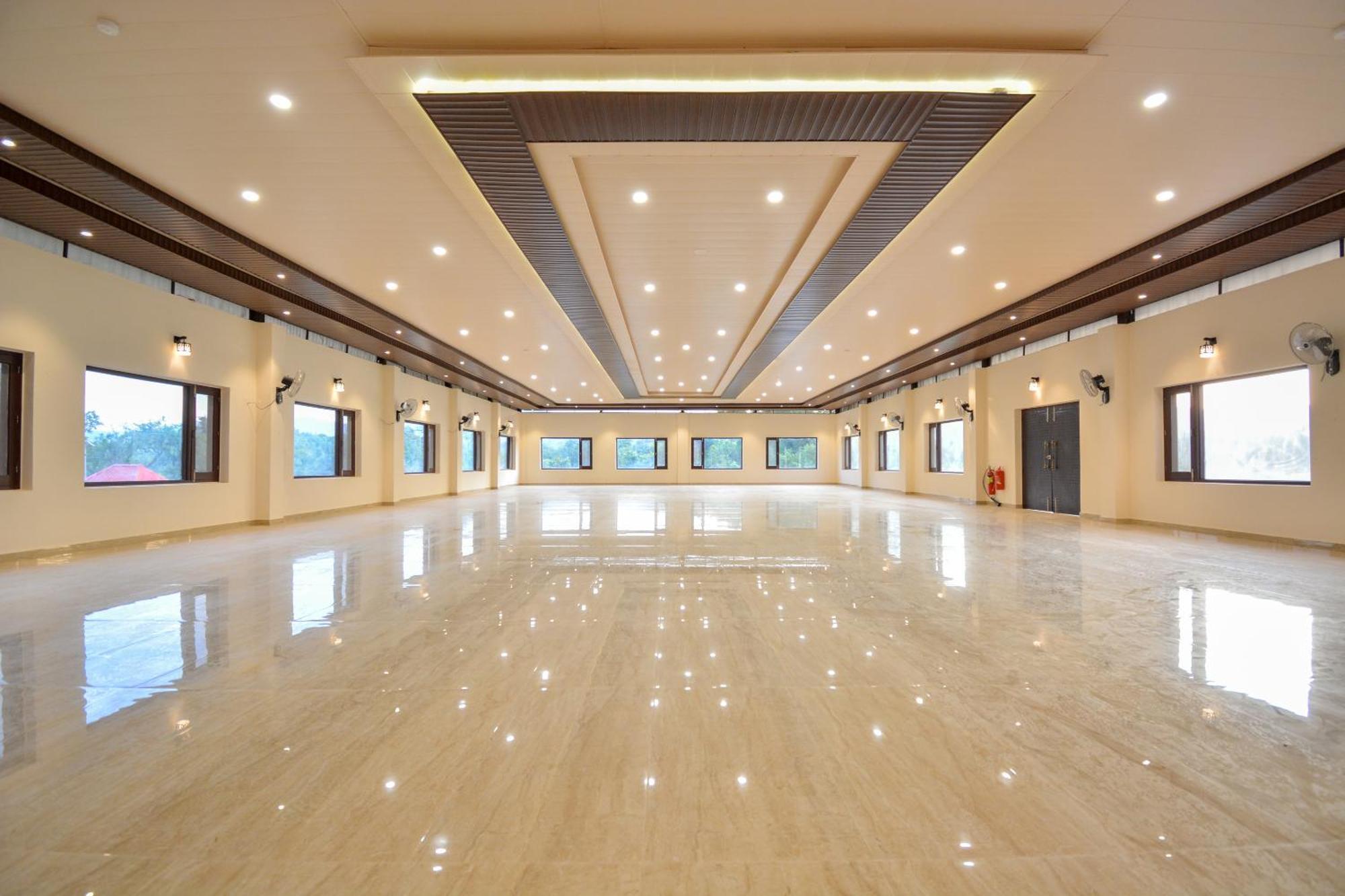 Nakshatra Resort Kunihar Dış mekan fotoğraf