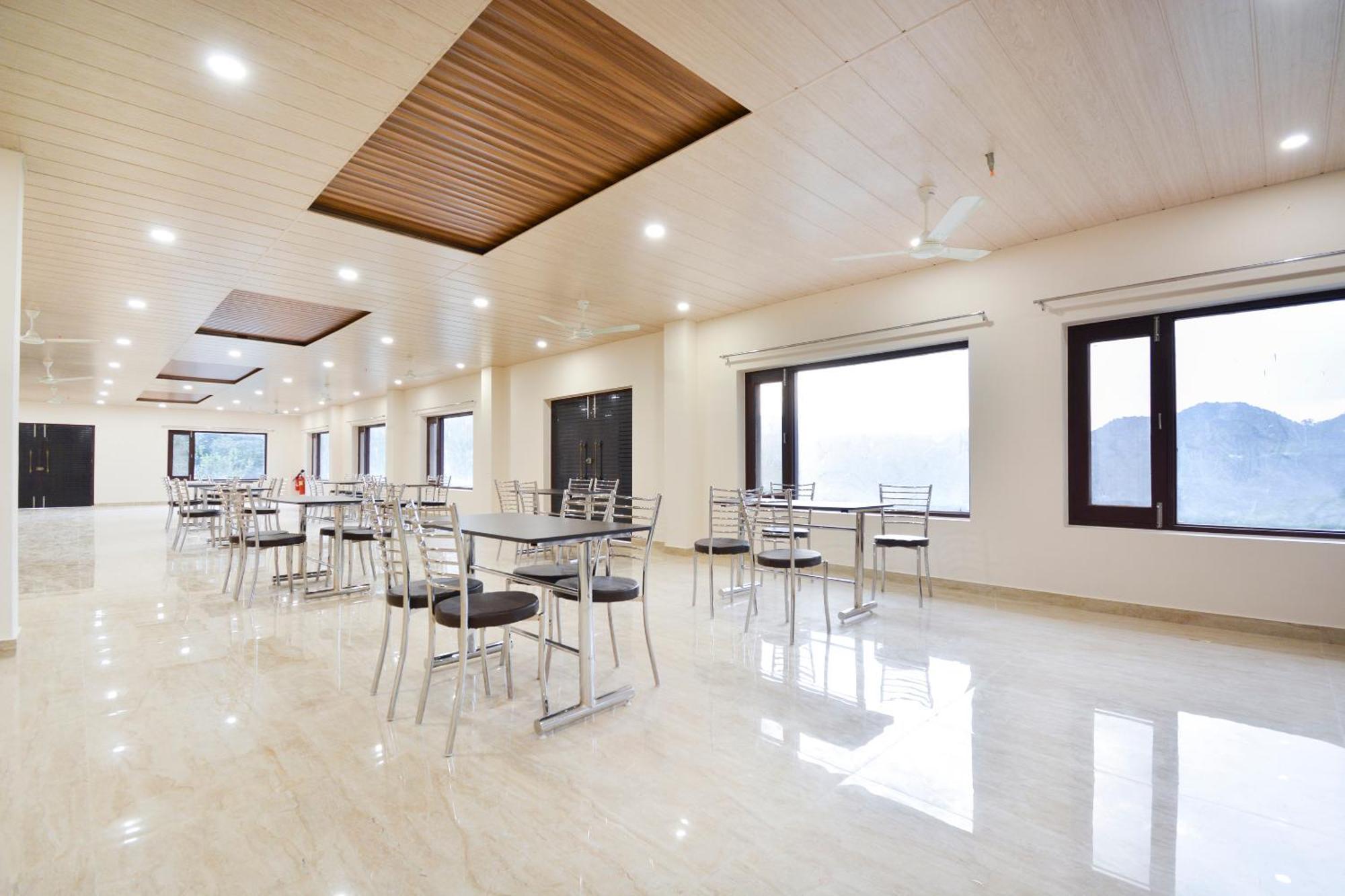 Nakshatra Resort Kunihar Dış mekan fotoğraf