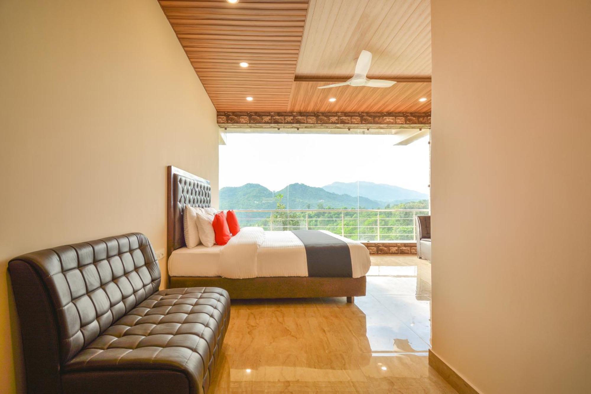 Nakshatra Resort Kunihar Dış mekan fotoğraf