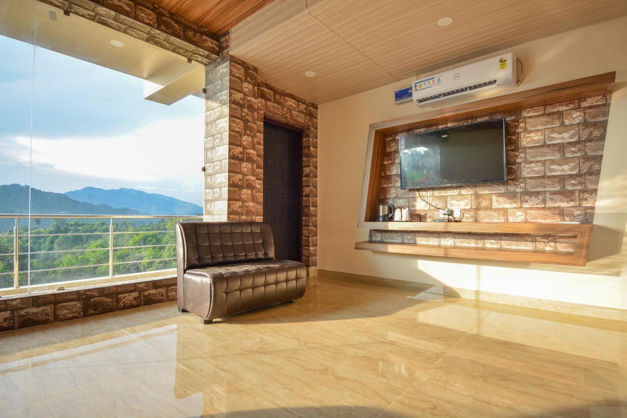 Nakshatra Resort Kunihar Dış mekan fotoğraf
