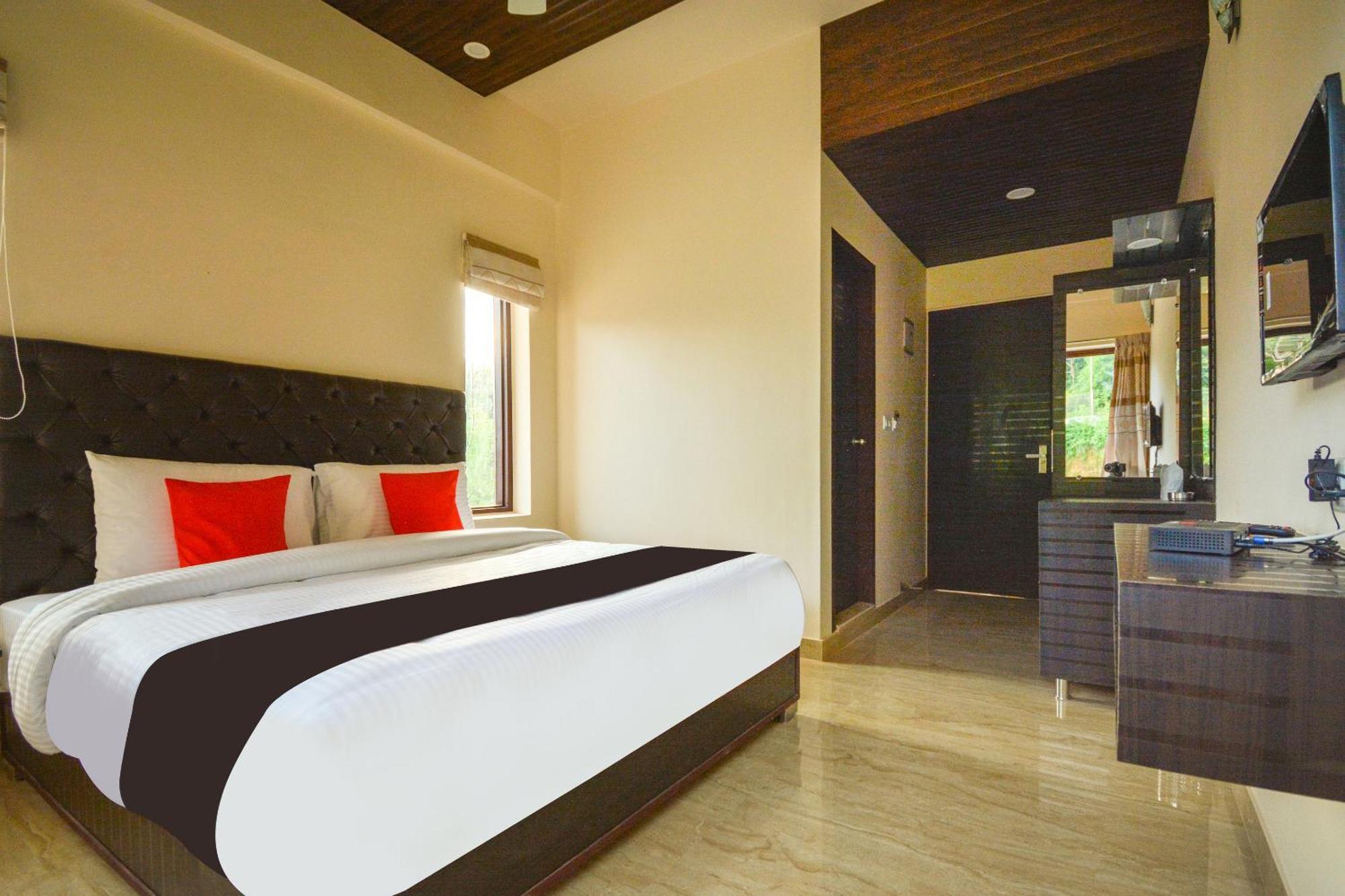 Nakshatra Resort Kunihar Dış mekan fotoğraf