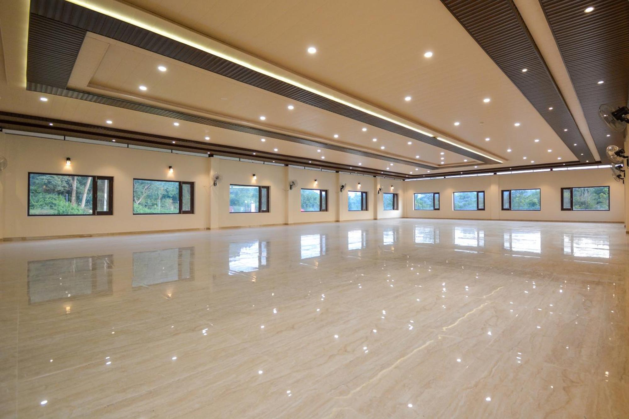 Nakshatra Resort Kunihar Dış mekan fotoğraf