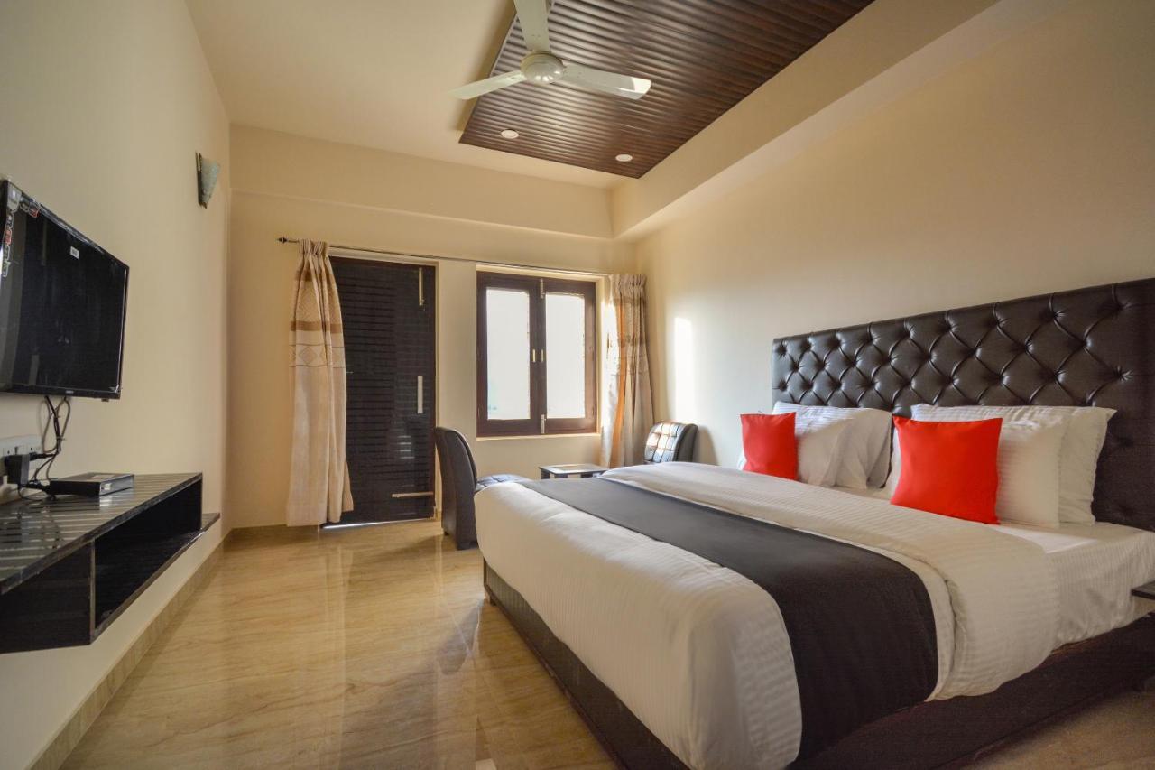 Nakshatra Resort Kunihar Dış mekan fotoğraf