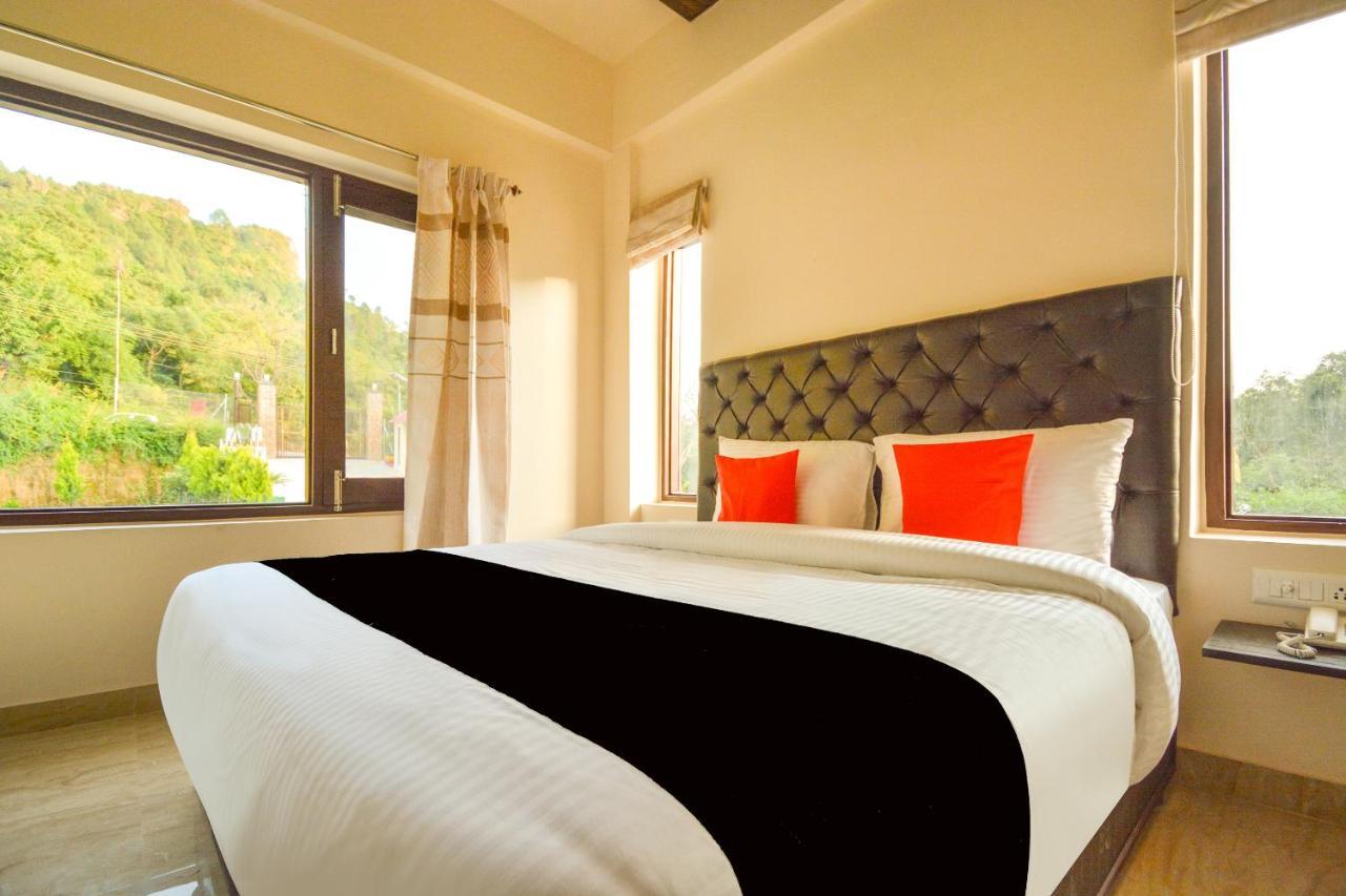 Nakshatra Resort Kunihar Dış mekan fotoğraf