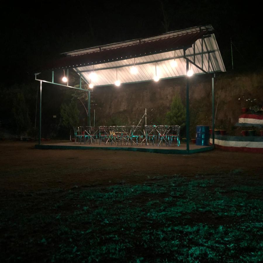 Nakshatra Resort Kunihar Dış mekan fotoğraf
