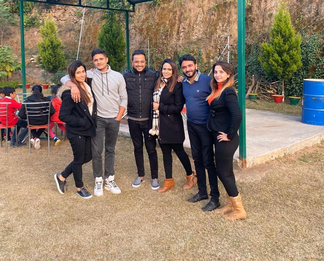 Nakshatra Resort Kunihar Dış mekan fotoğraf
