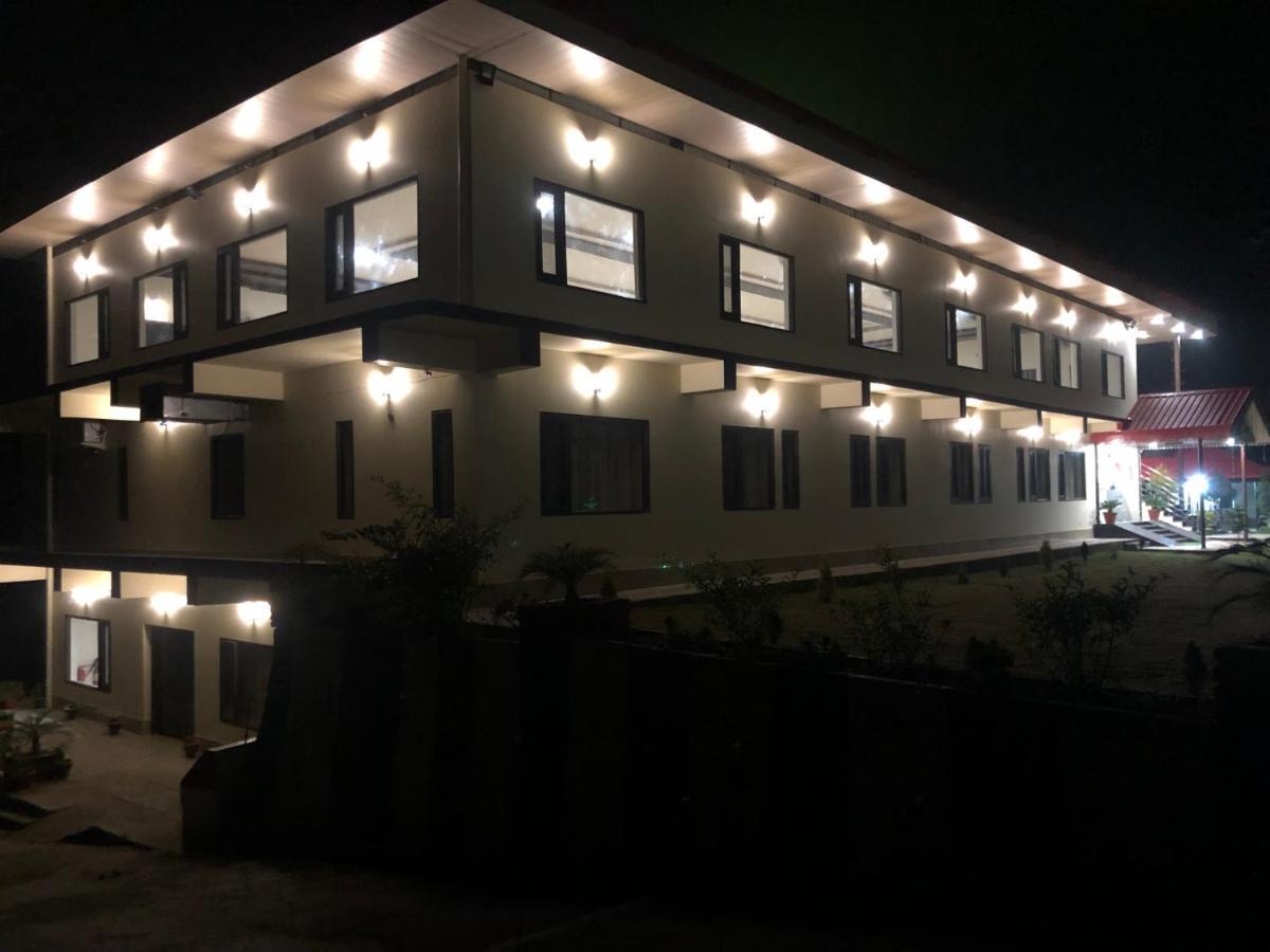 Nakshatra Resort Kunihar Dış mekan fotoğraf